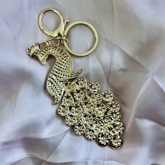 Key chain - Picture 3 of 3